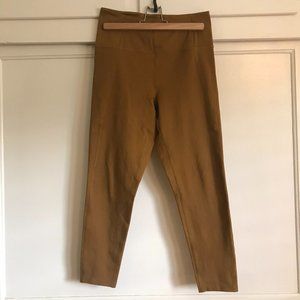 Girlfriend Collective Saddle Leggings 23.75"